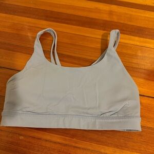 Lululemon energy sports bra